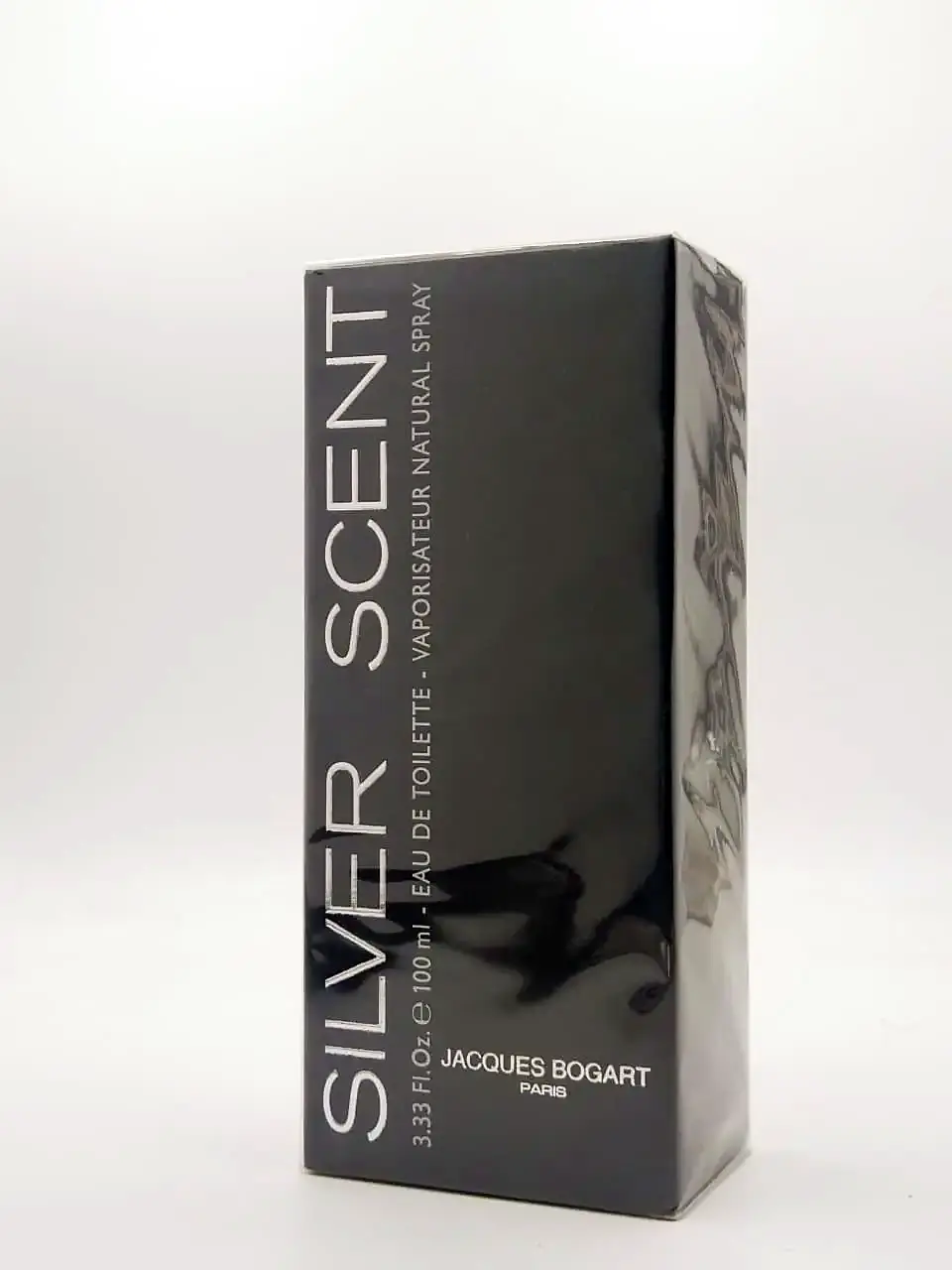 Jacques Bogart Silver Scent EDT 100 ml