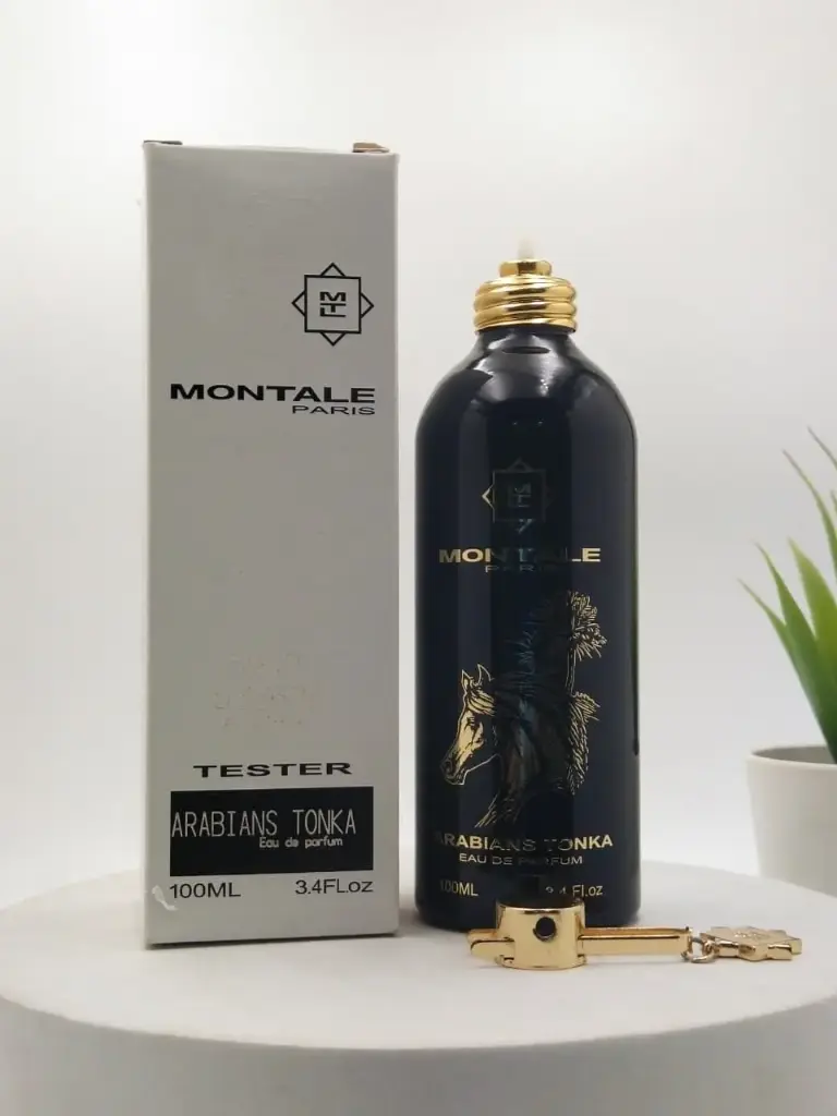 Montale Arabians Tonka EDP 100 ml