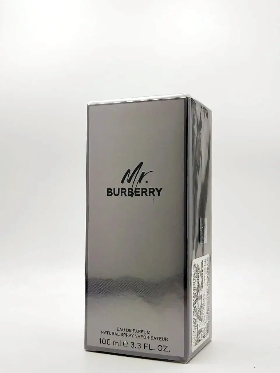 Burberry Mr. Burberry EDP 100 ml