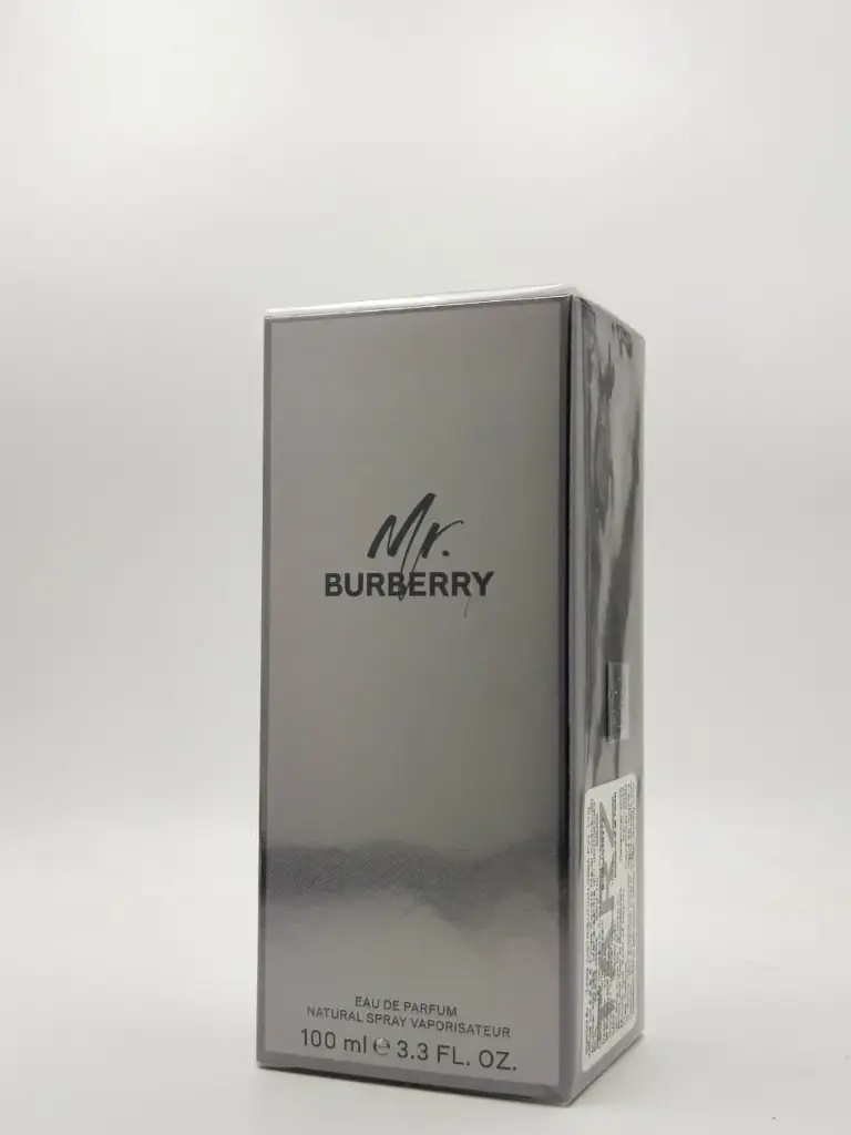 Burberry Mr.Burberry EDP 100 ml