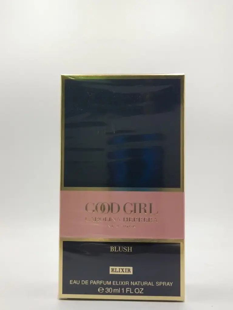 Carolina Herrera Good Girl Blush Elixir EDP Elixir 30 ml