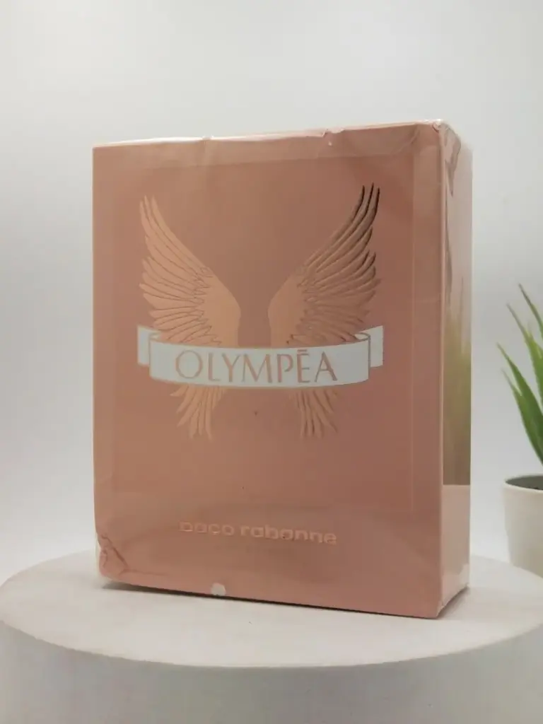 Paco Rabanne Olympea EDP 80 ml