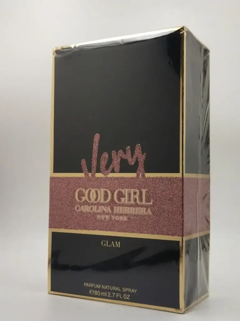 Carolina Herrera Very Good Girl Glam Parfum 80 ml