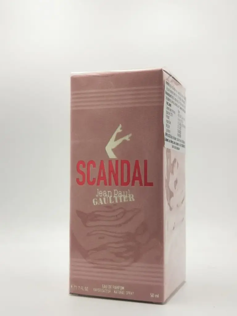 Jean Paul Gaultier Scandal EDP 50 ml