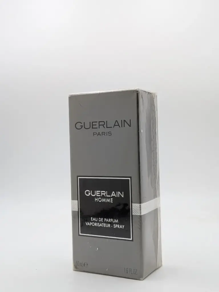 Guerlain Homme EDP 50 ml