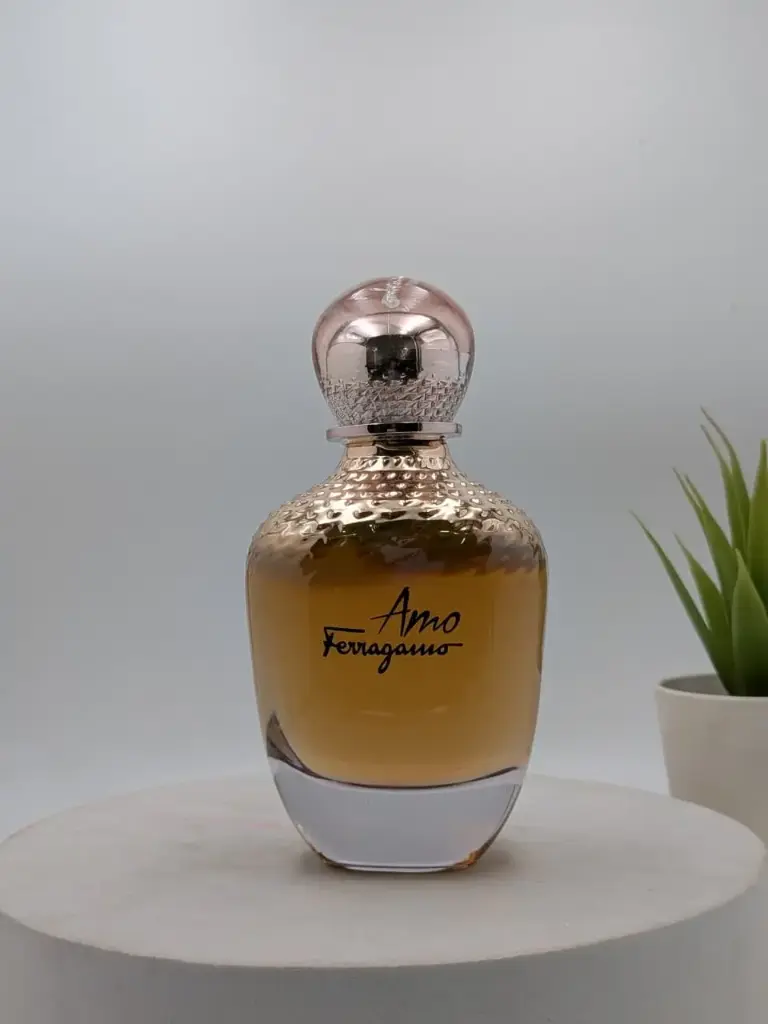 Ferragamo Amo EDP 100 ml Without Box