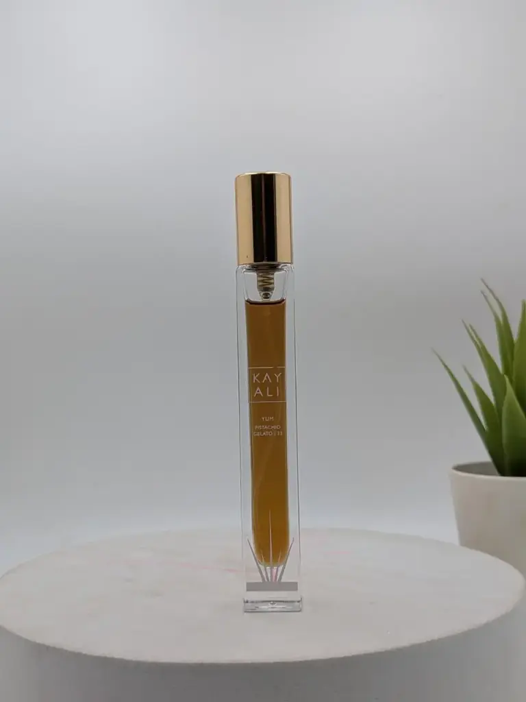 Kayali Yum Pistachio Gelato 33 EDP 10 ml Without Box