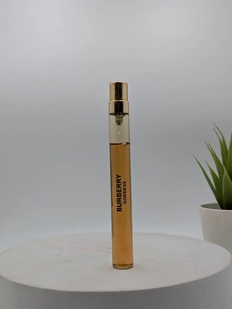 Burberry Goddess EDP 10 ml Without Box