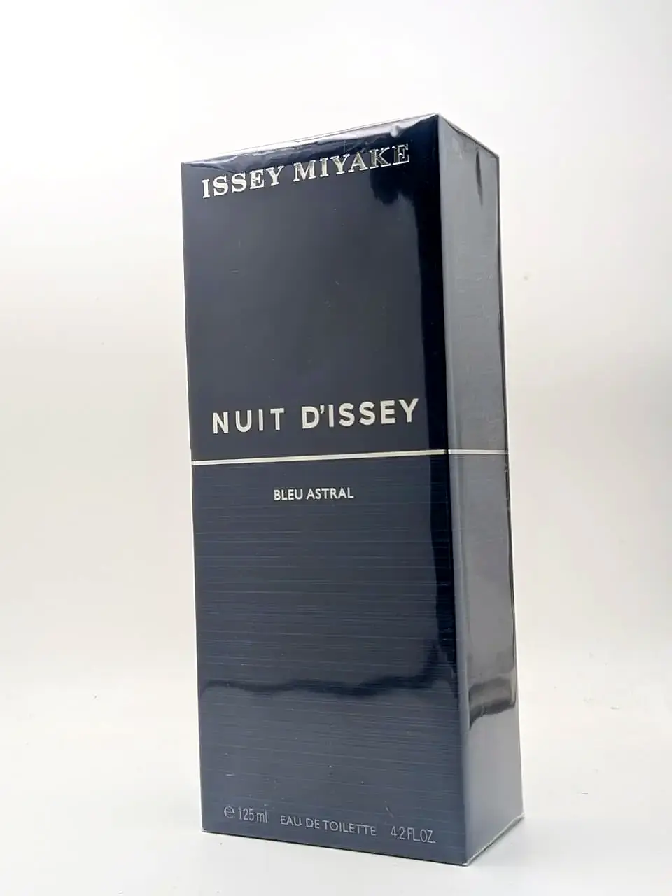 Issey Miyake Nuit D'Issey Bleu Astral EDT 125 ml