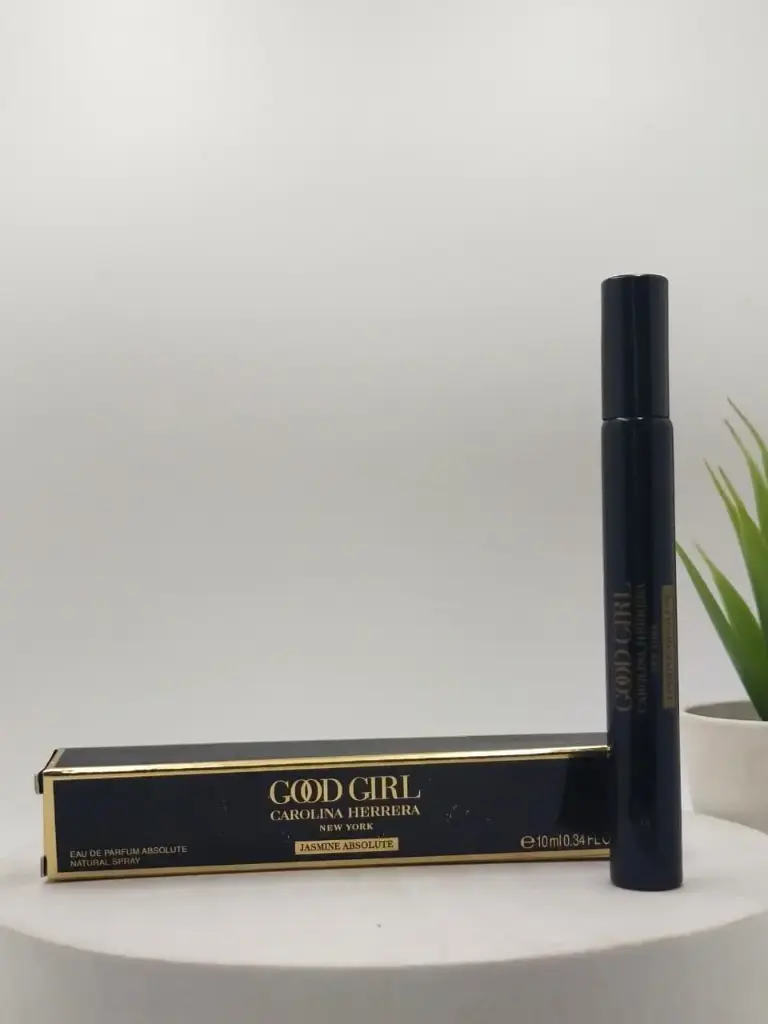 Carolina Herrera Good Girl Jasmine Absolute EDP Absolute 10 ml