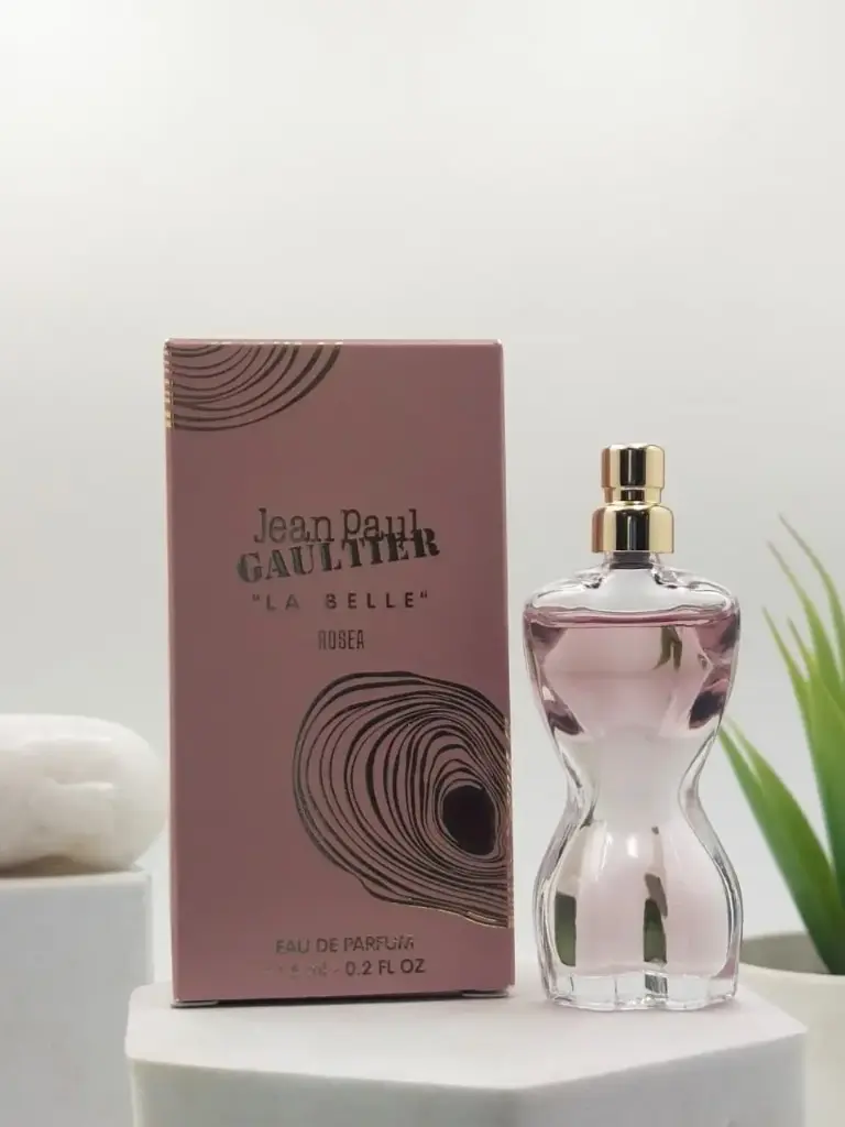 Jean Paul Gaultier La Belle Rosea EDP 6 ml