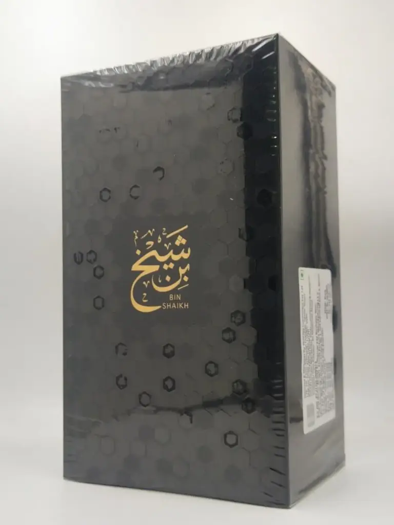 Ahmed Bin Shaikh Extrait De Parfum 90 ml