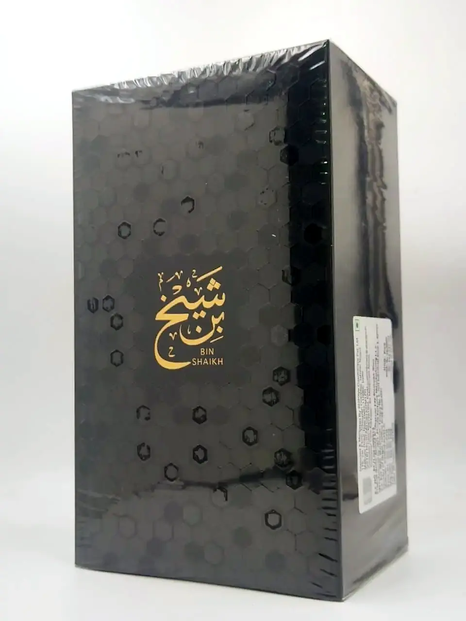 Ahmed Bin Shaikh Extrait De Parfum 90 ml