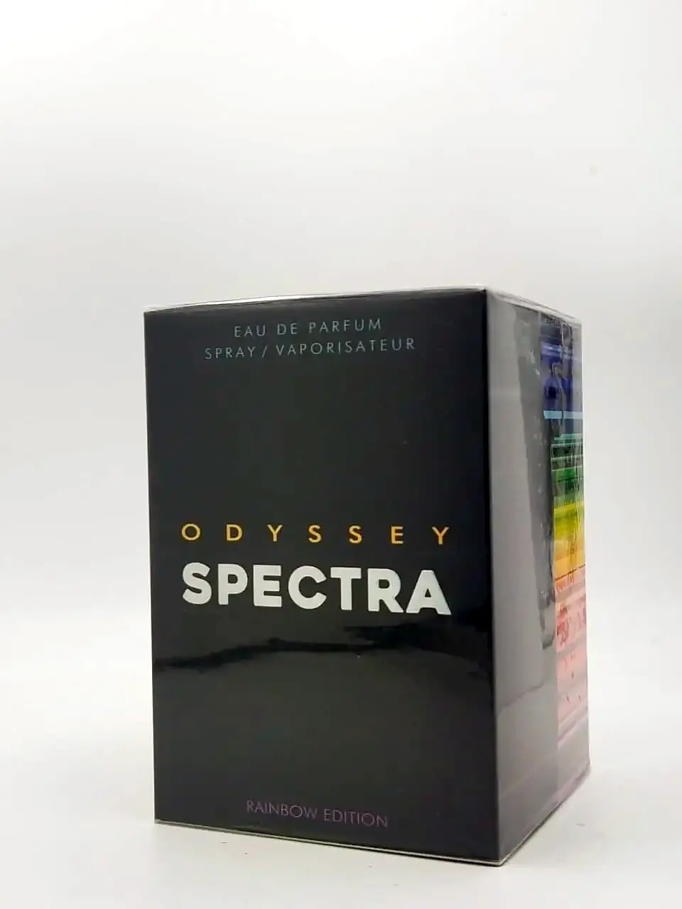 Armaf Odyssey Spectra Rainbow Edition EDP 100 ml