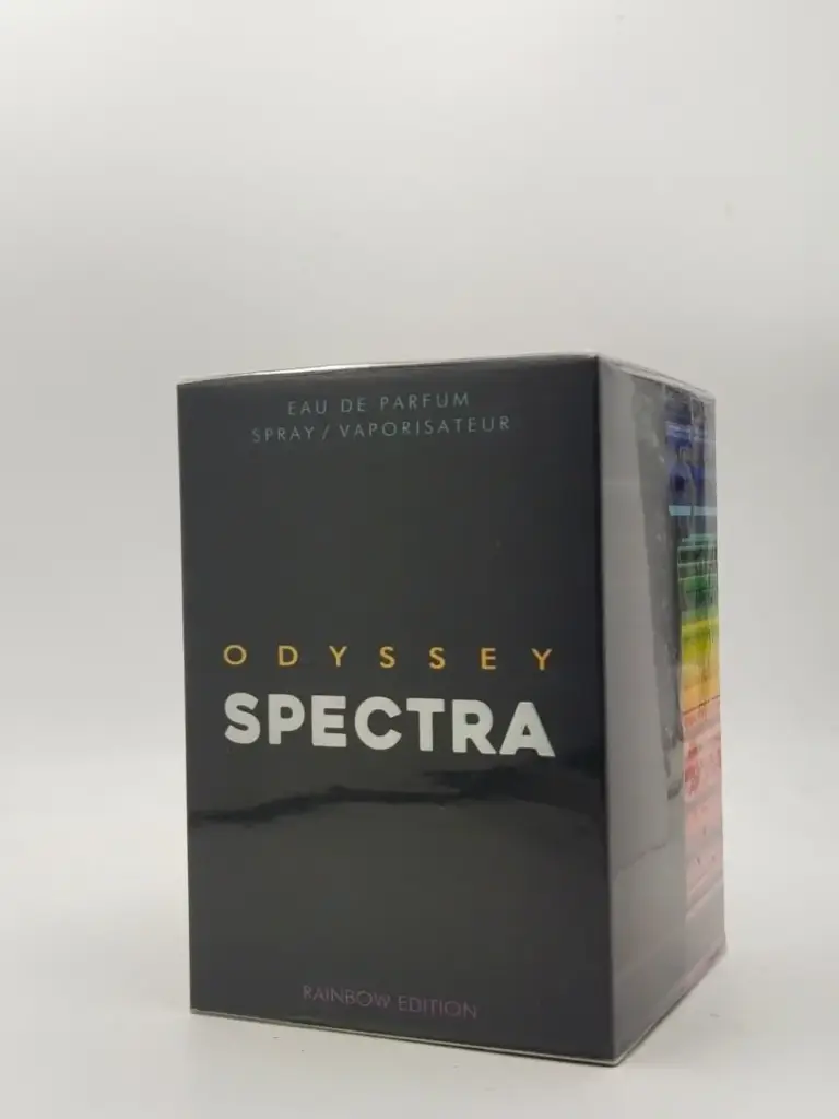 Armaf Odyssey Spectra Rainbow Edition EDP 100 ml