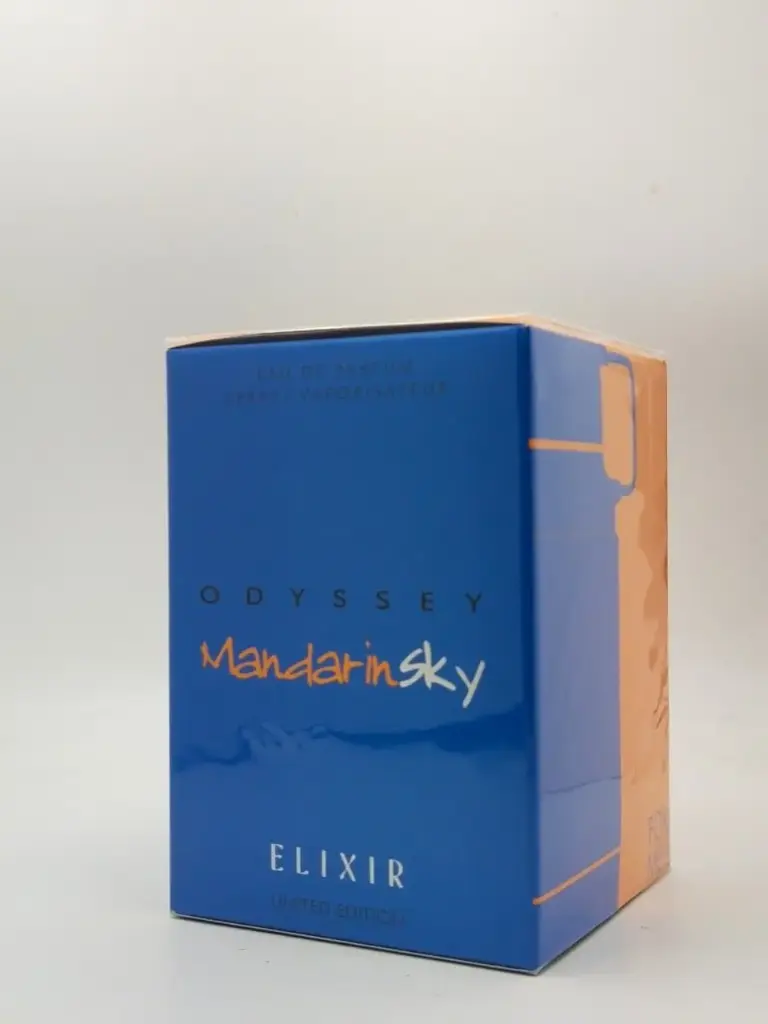 Armaf Odyssey Mandarin Sky Limited Edition EDP 100 ml