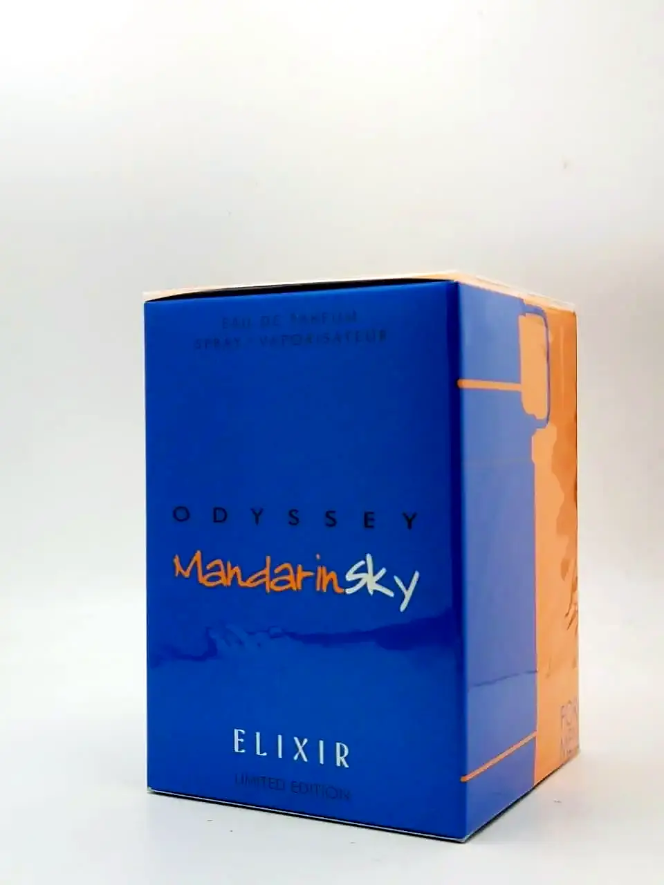 Armaf Odyssey Mandarin Sky Limited Edition EDP 100 ml