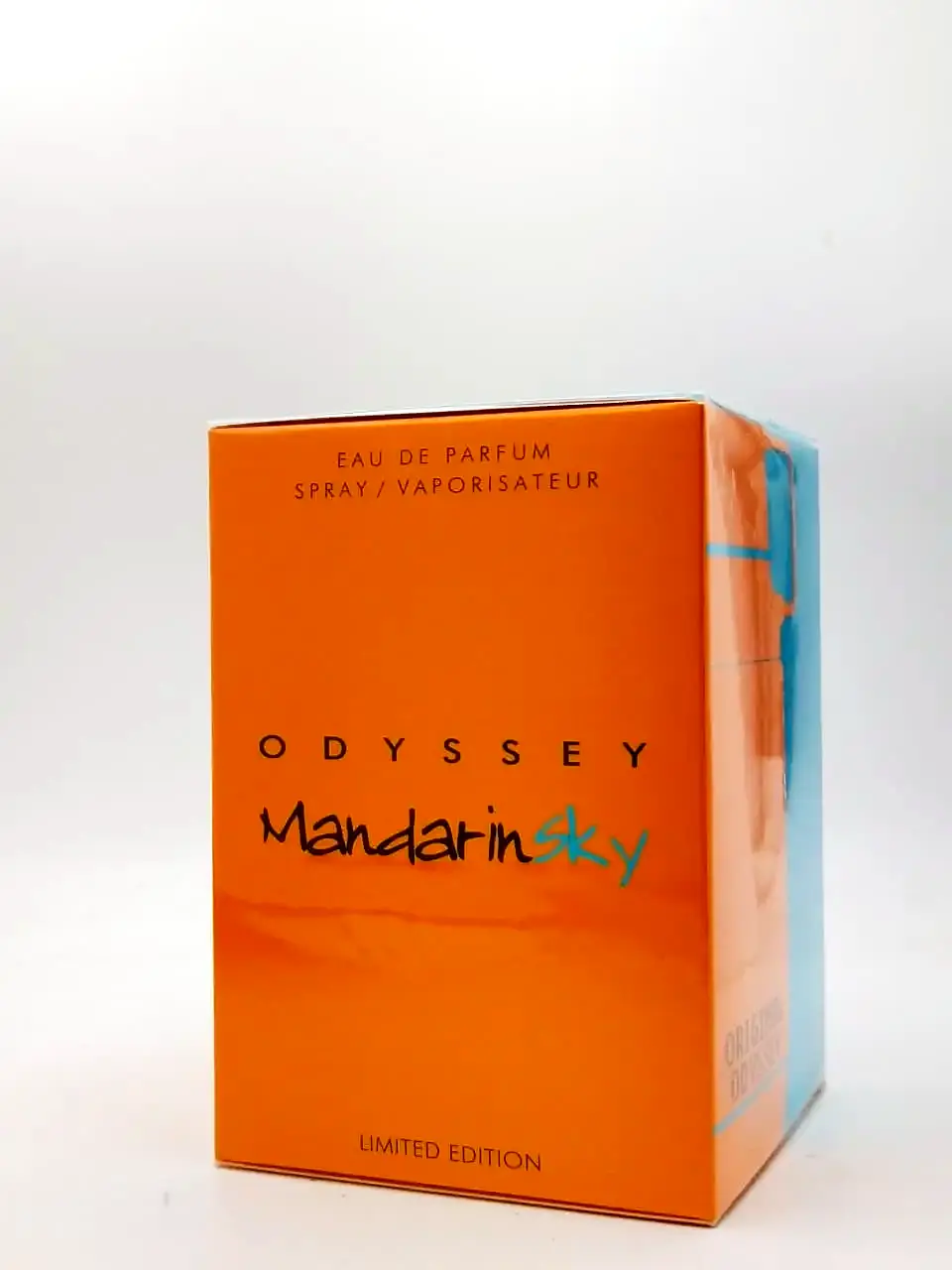 Armaf Odyssey Mandarin Sky Elixir Limited Edition EDP 100 ml