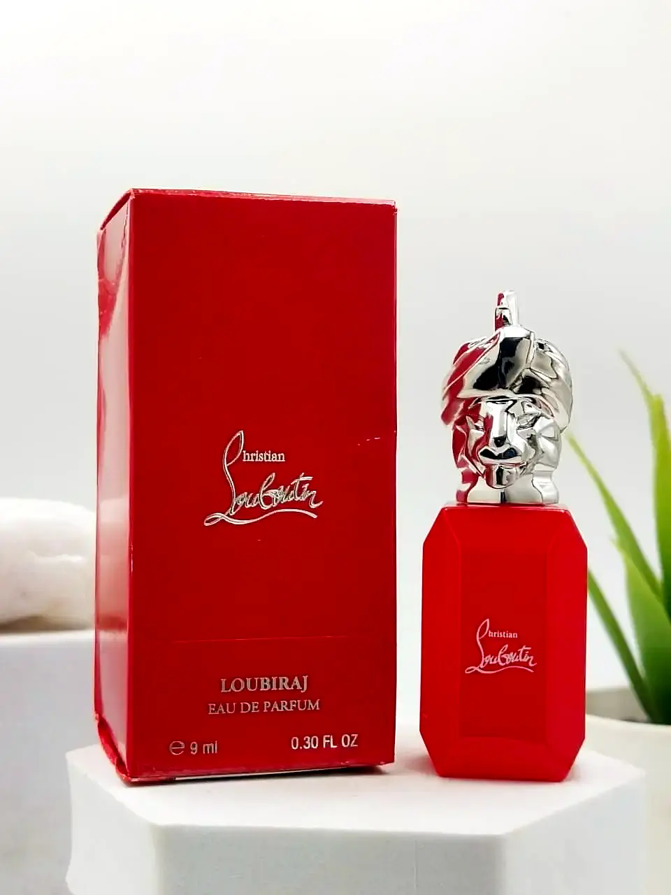 Christian Louboutin Loubiraj EDP 9 ml