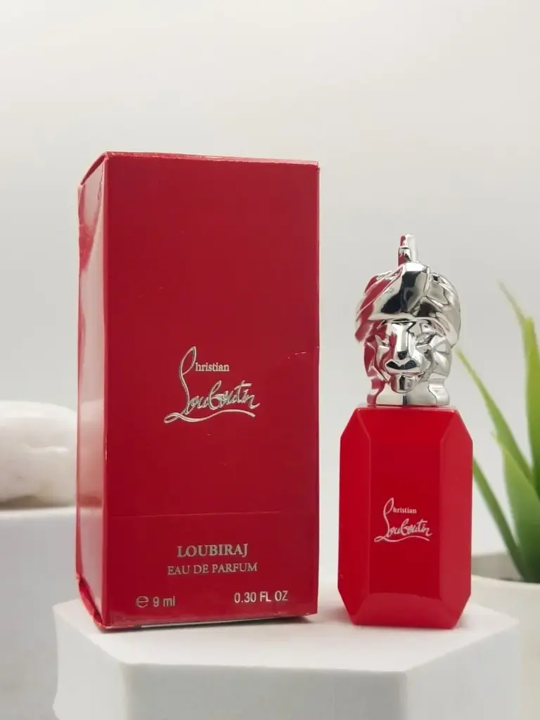 Christian Louboutin Loubiraj EDP 9 ml