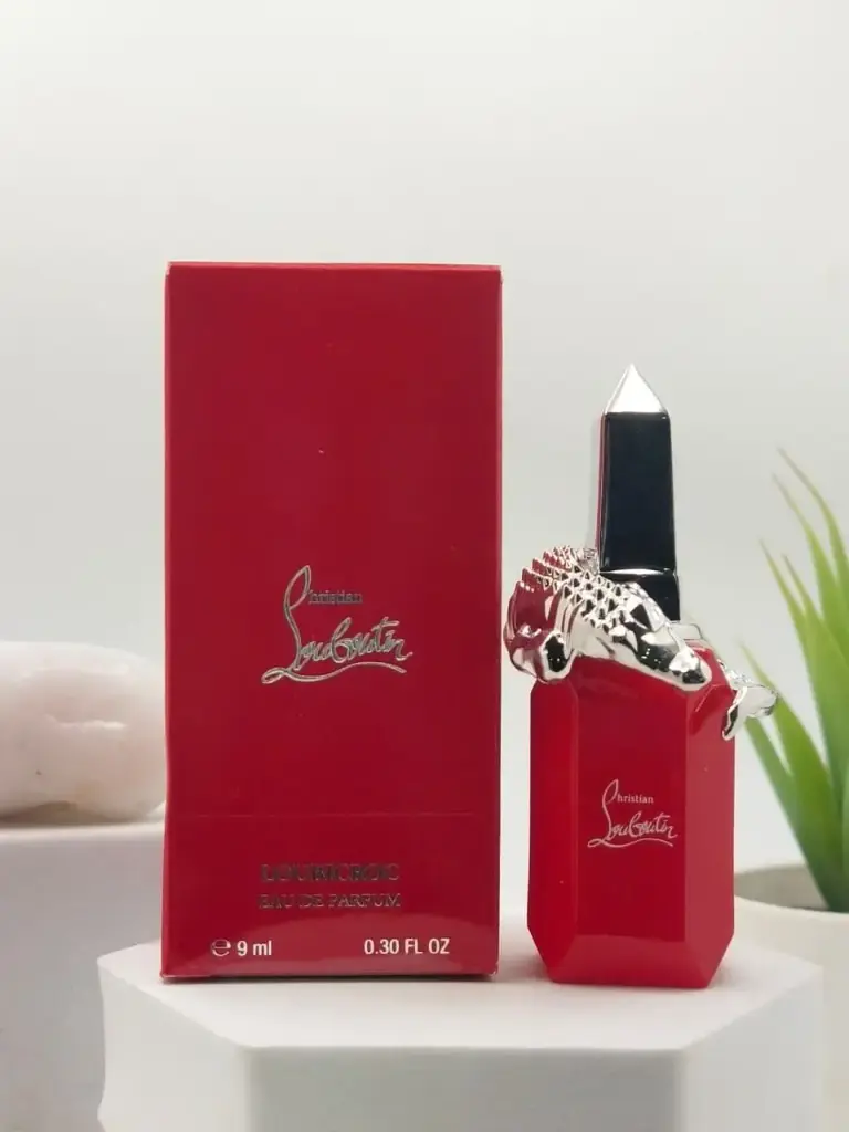Christian Louboutin Loubicroc EDP 9 ml