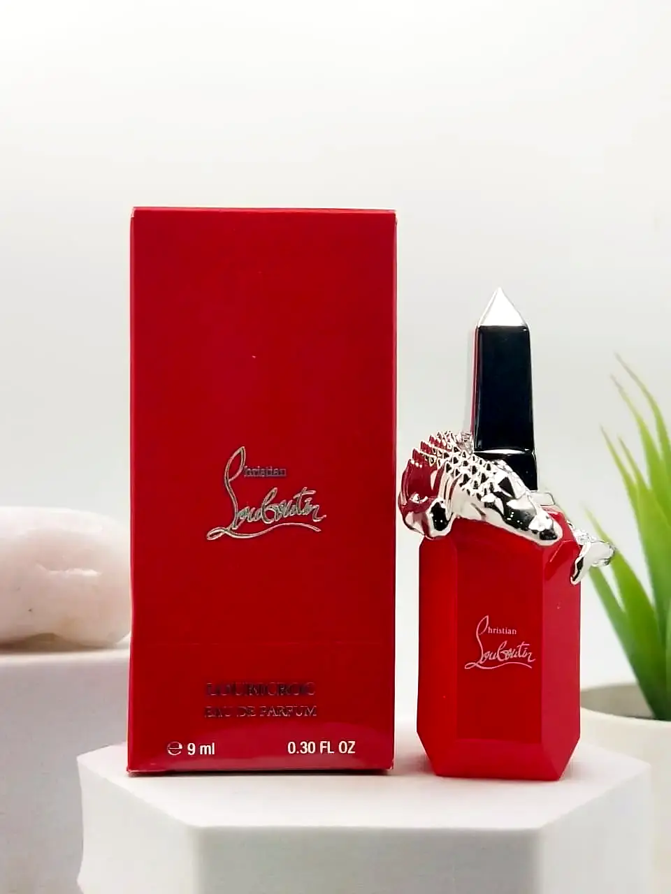 Christian Louboutin Loubicroc EDP 9 ml