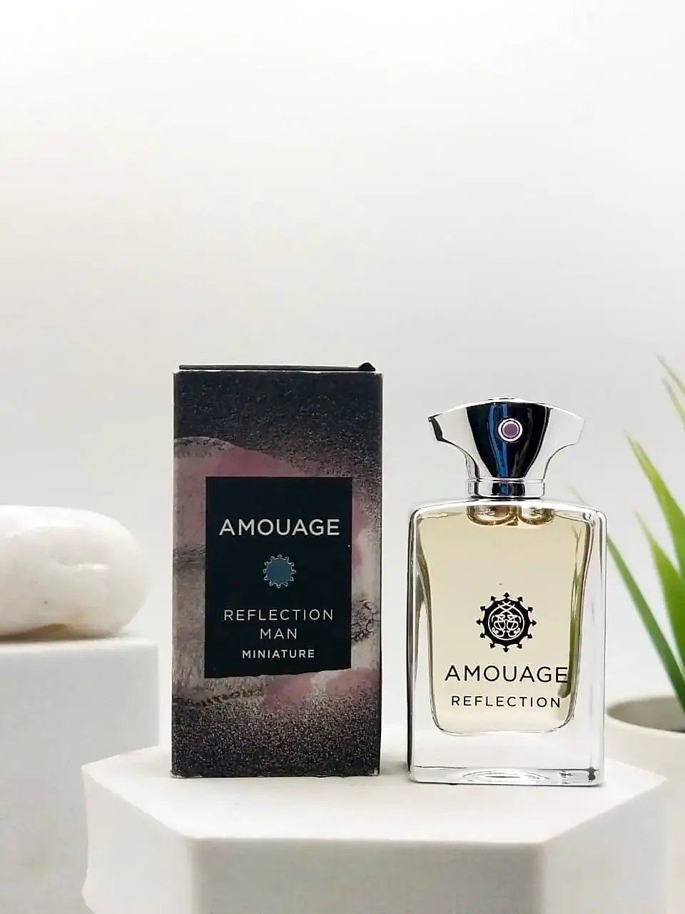 Amouage Reflection Man EDP 7.5 ml