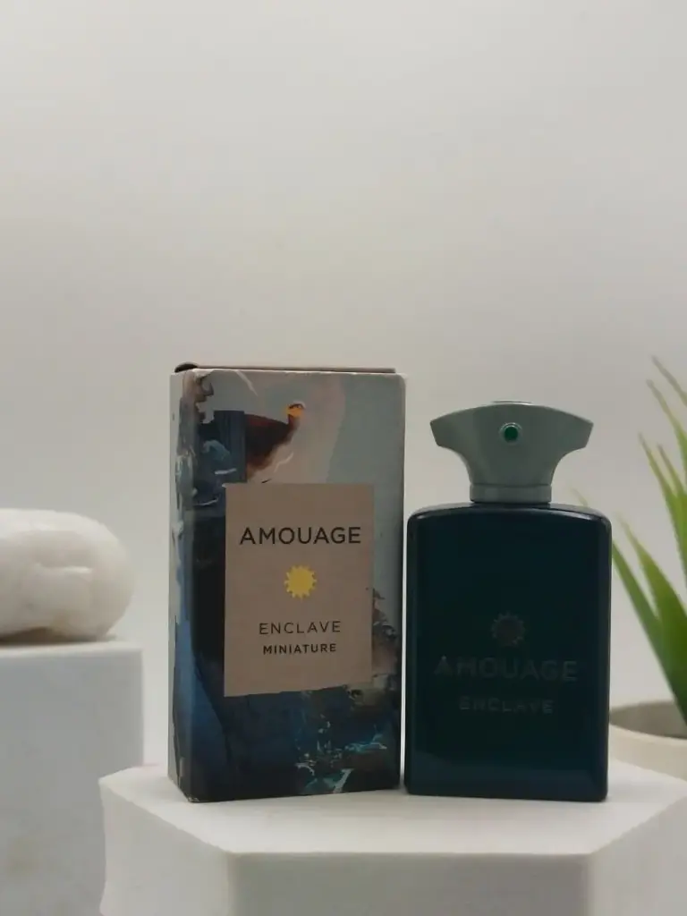 Amouage Enclave EDP 7.5 ml