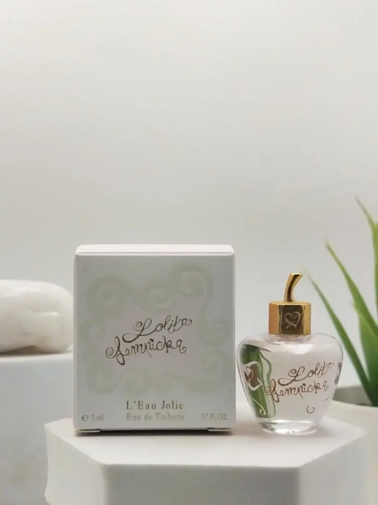 Lolita Lempicka L'Eau Jolie EDT 5 ml