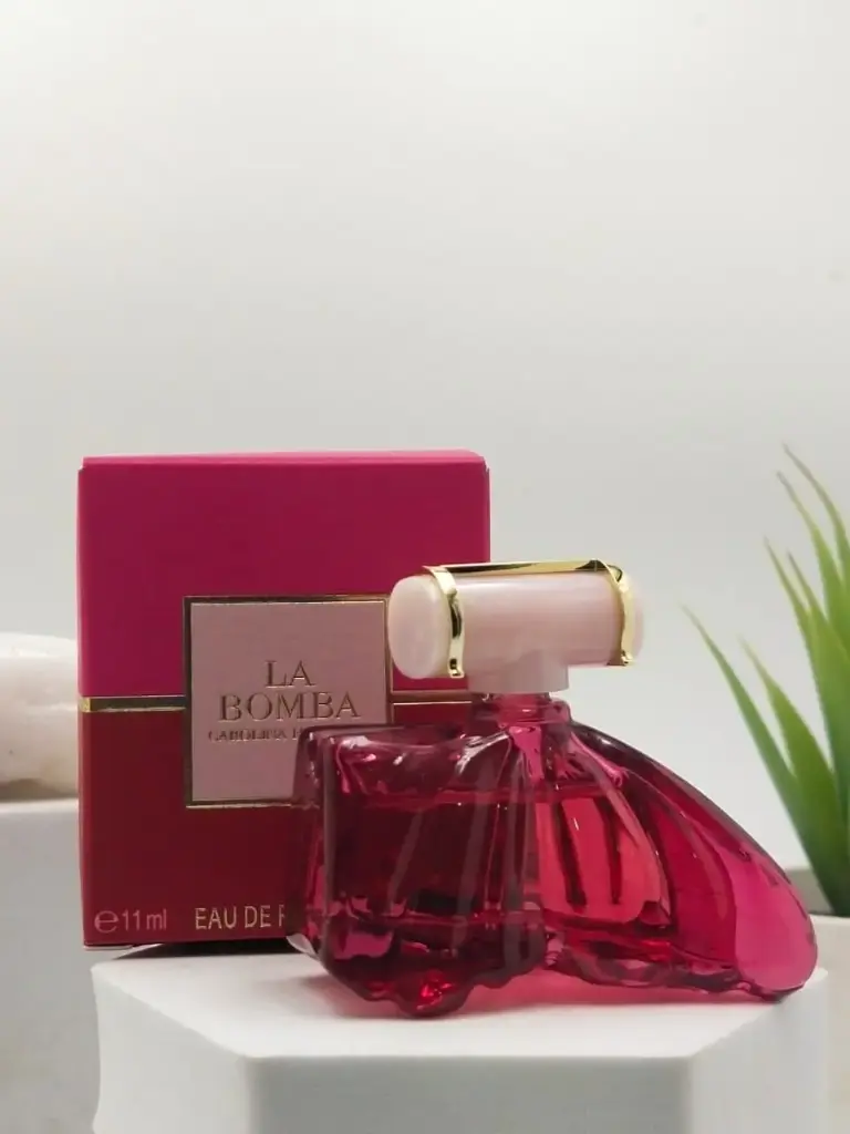 Carolina Herrera La Bomba EDP 11 ml