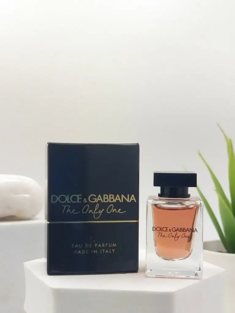 Dolce & Gabbana The Only One EDP 5 ml