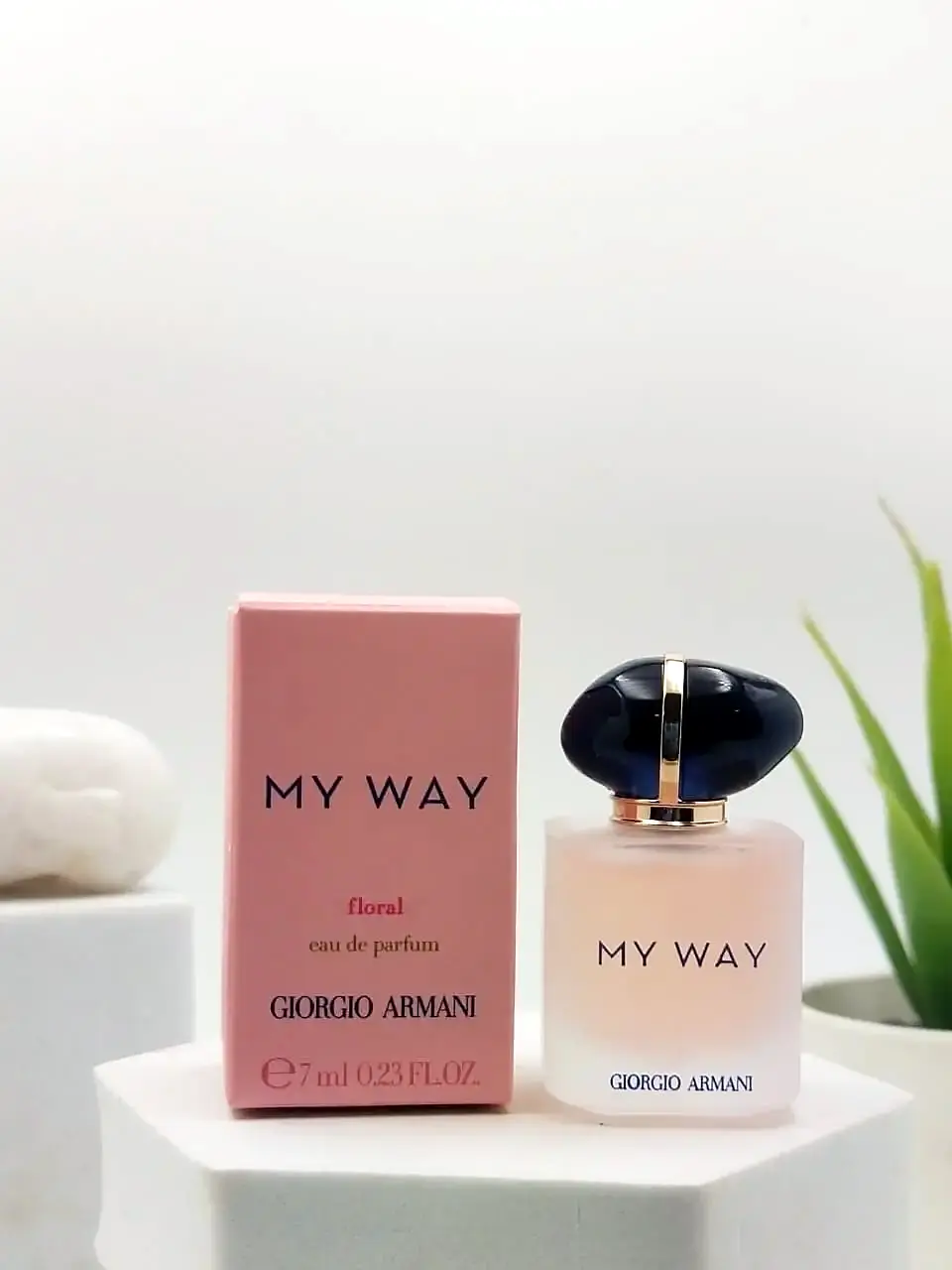 Giorgio Armani My Way Floral EDP 7 ml