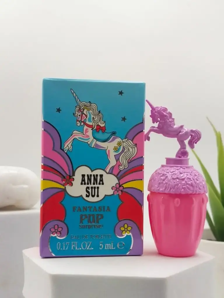 Anna Sui Fantasia Pop Surprise EDT 5 ml
