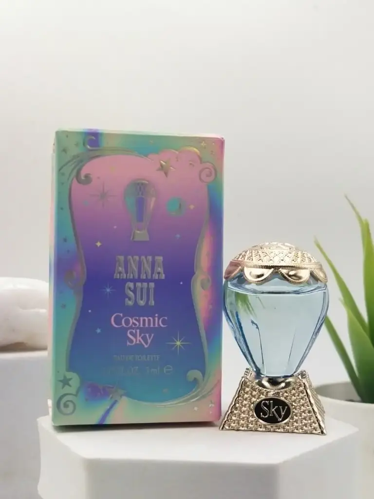Anna Sui Cosmic Sky EDT 5 ml