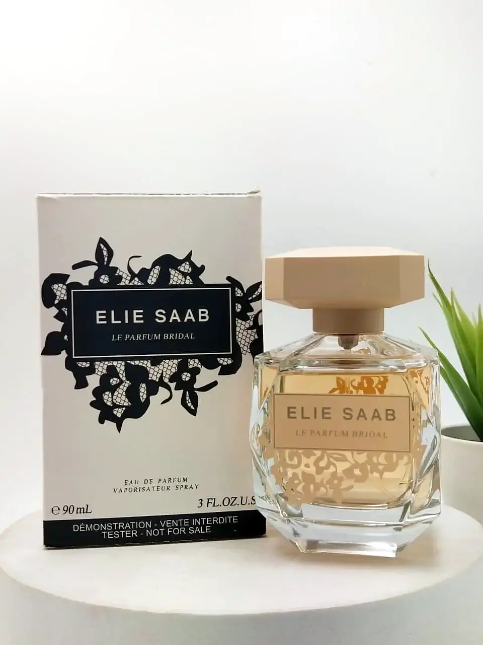 Elie Saab Le Parfum Bridal EDP 90 ml