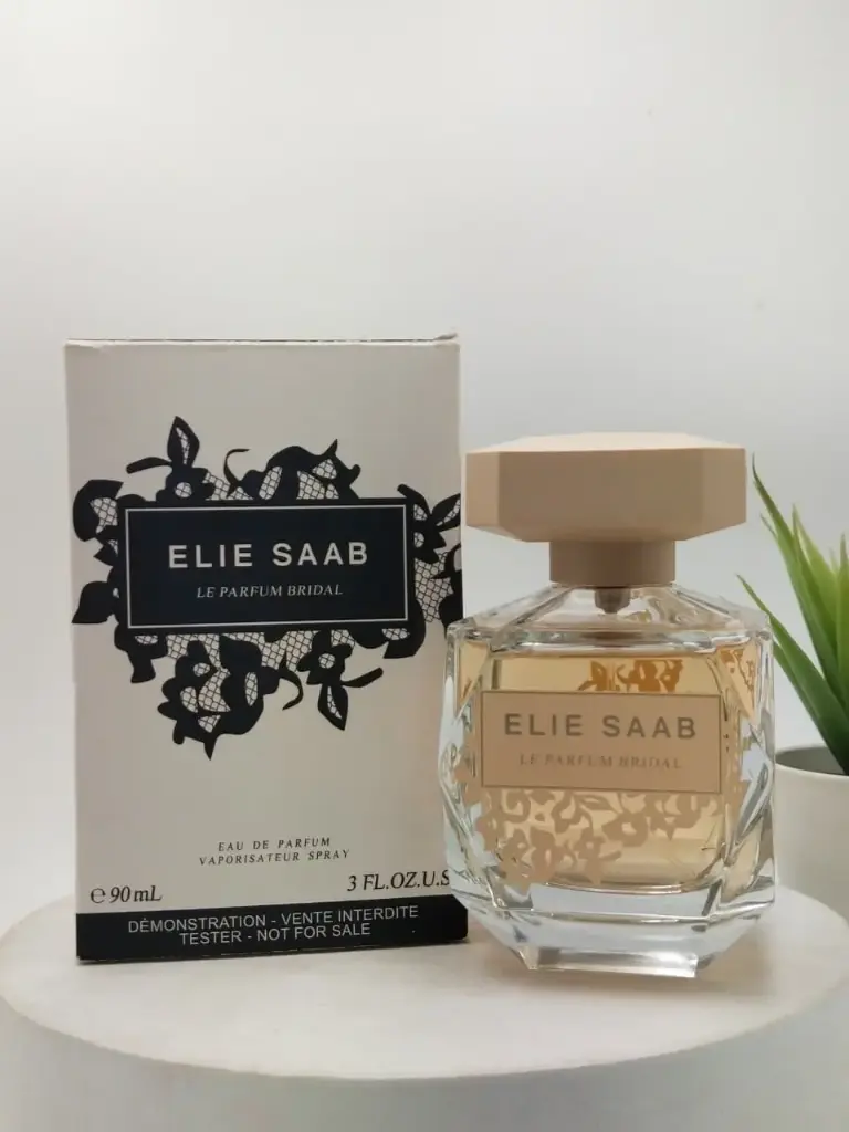 Elie Saab Le Parfum Bridal EDP 90 ml