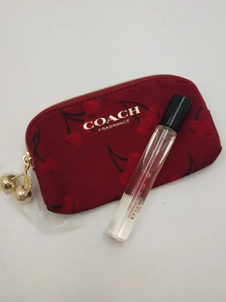 Coach Cherry Parfum 7.5 ml