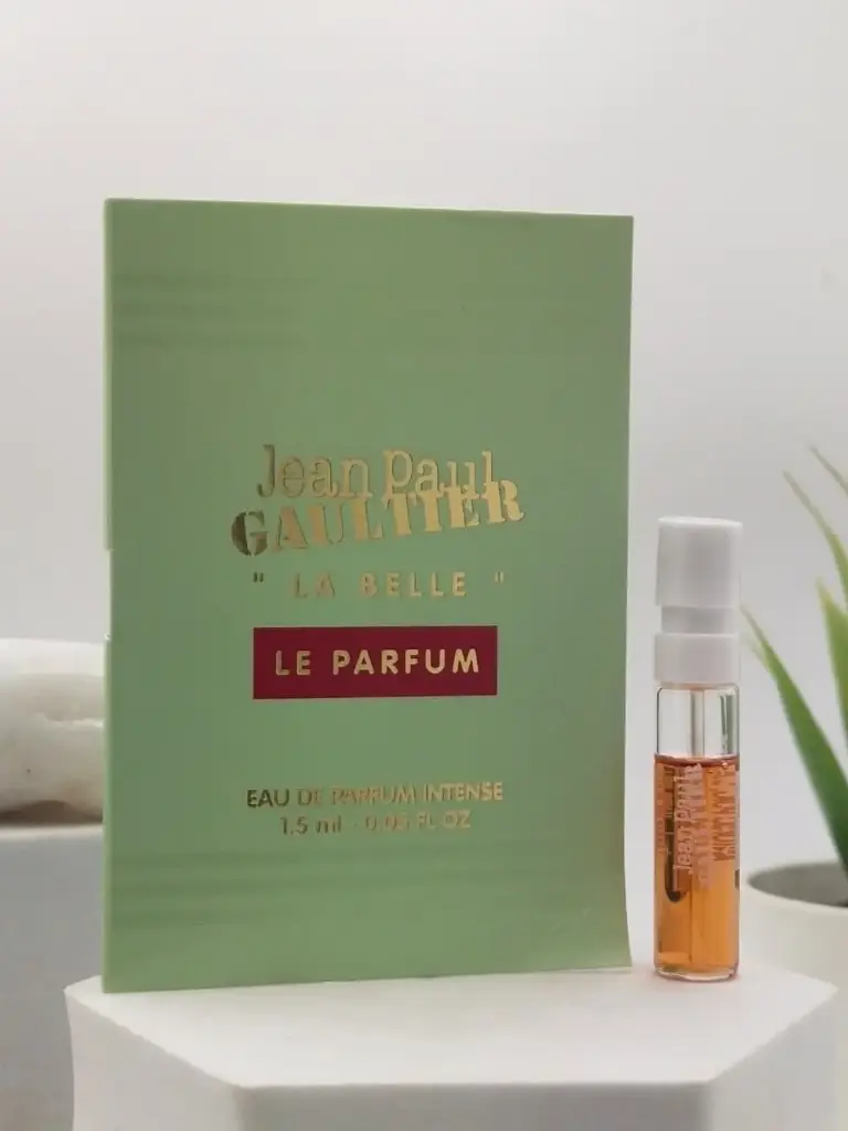 Jean Paul Gaultier La Belle Le Parfum EDP Intense 1.5 ml