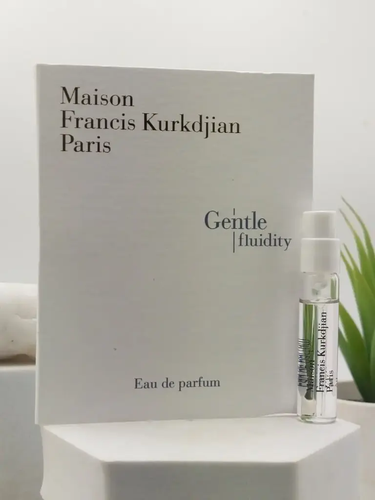 Maison Francis Kurkdjian Gentle Fluidity EDP 2 ml