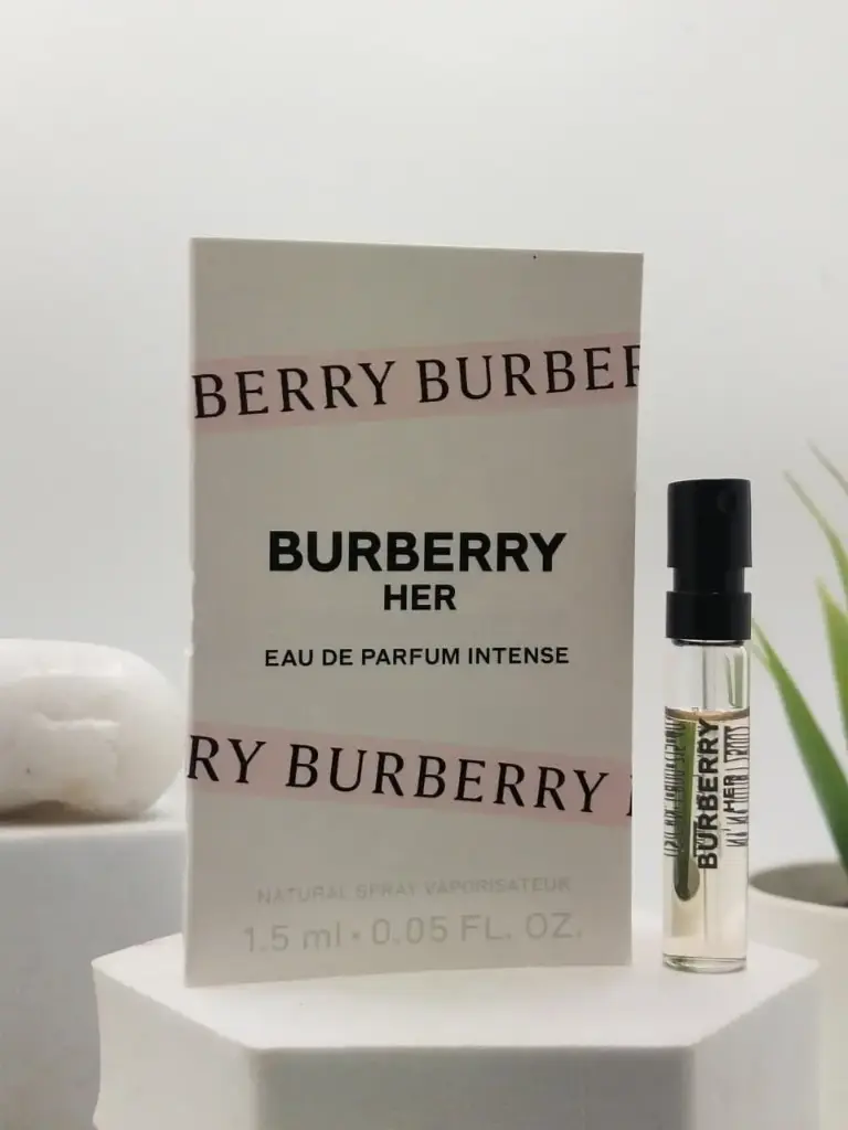 Burberry Her EDP Intense 1.5 ml