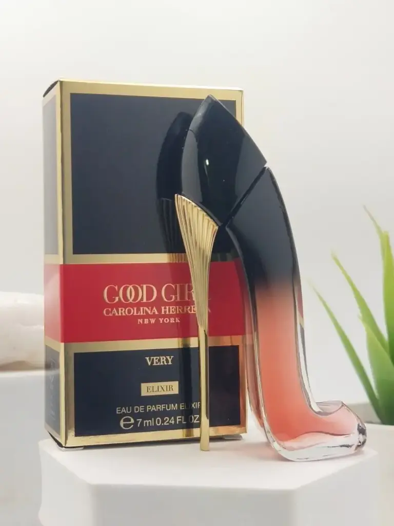 Carolina Herrera Very Good Girl Elixir EDP 7 ml