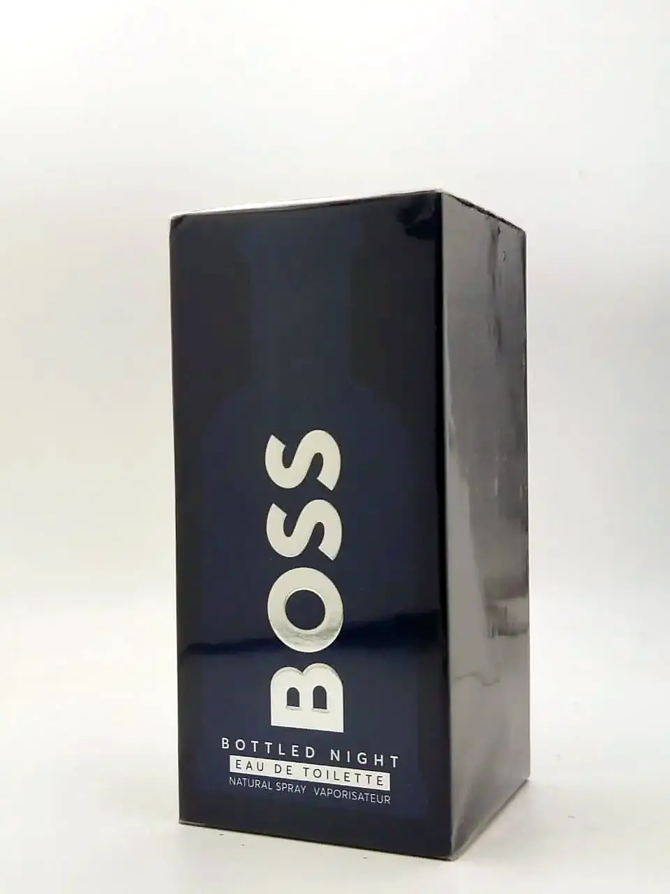 Hugo Boss Bottled Night EDT 100 ml
