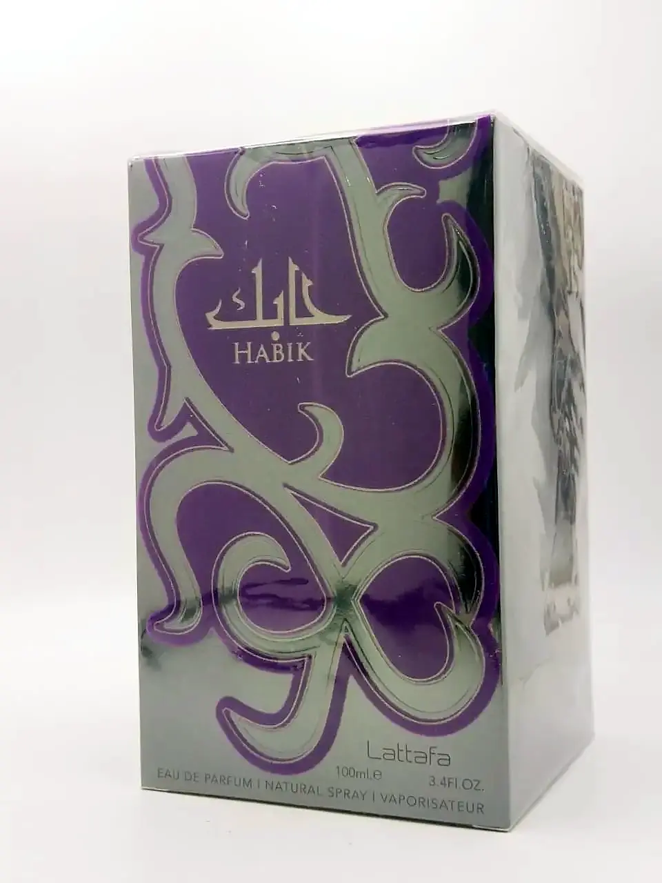 Lattafa Habik EDP 100 ml