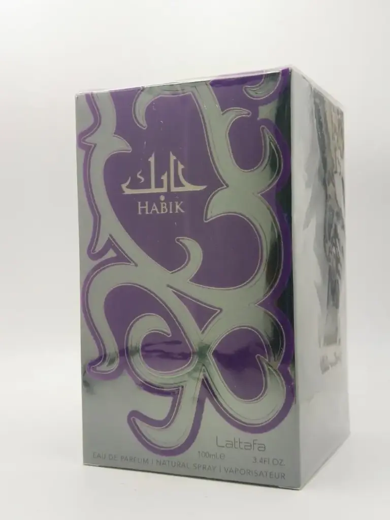 Lattafa Habik EDP 100 ml