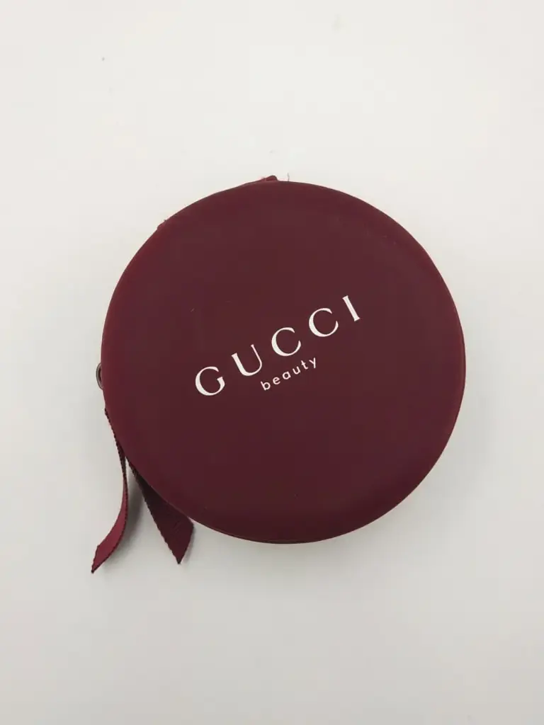 Gucci Pouch