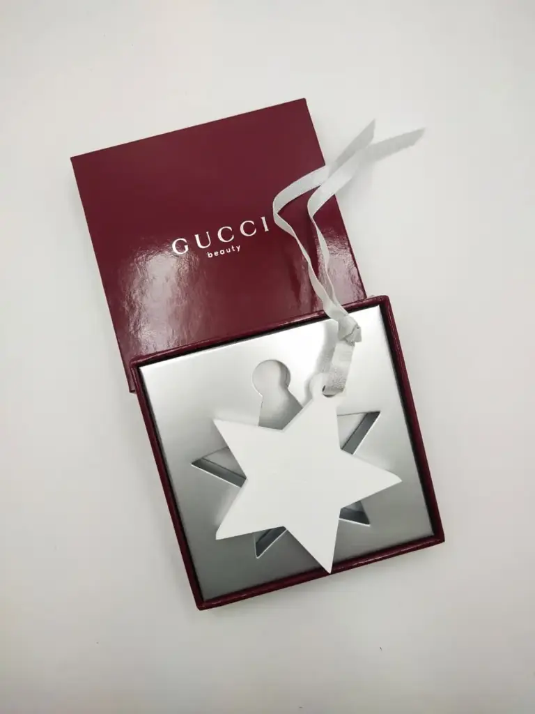 Gucci Charm