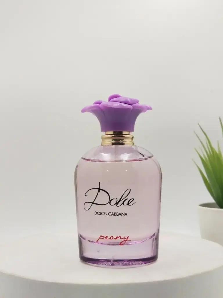 Dolce & Gabbana Dolce Peony EDP 75 ml
