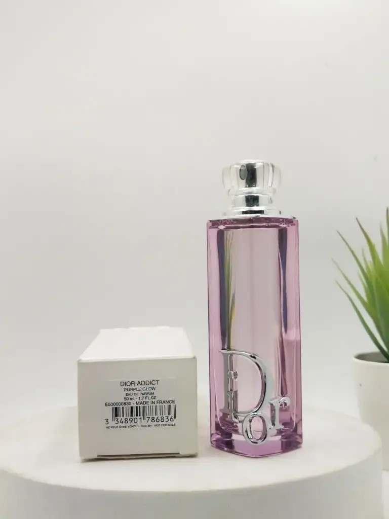 Dior Addict Purple Glow EDP 50 ml