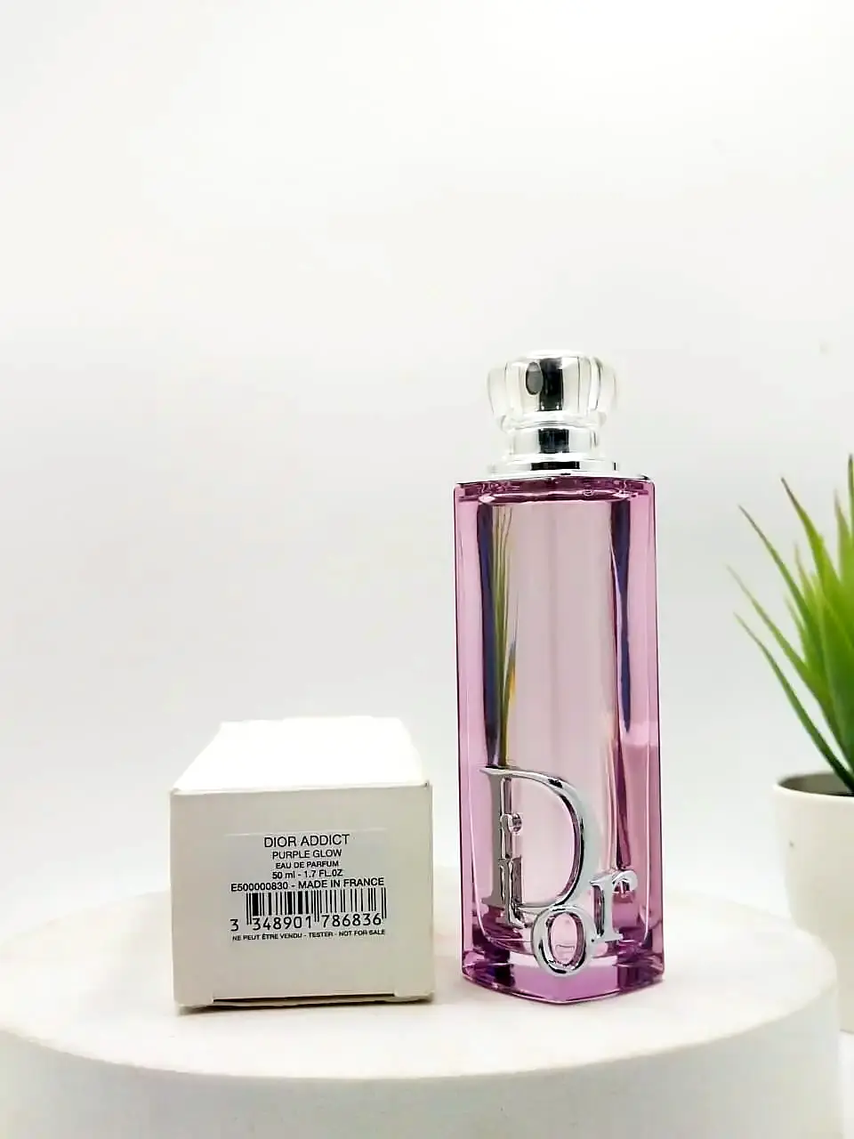 Dior Addict Purple Glow EDP 50 ml