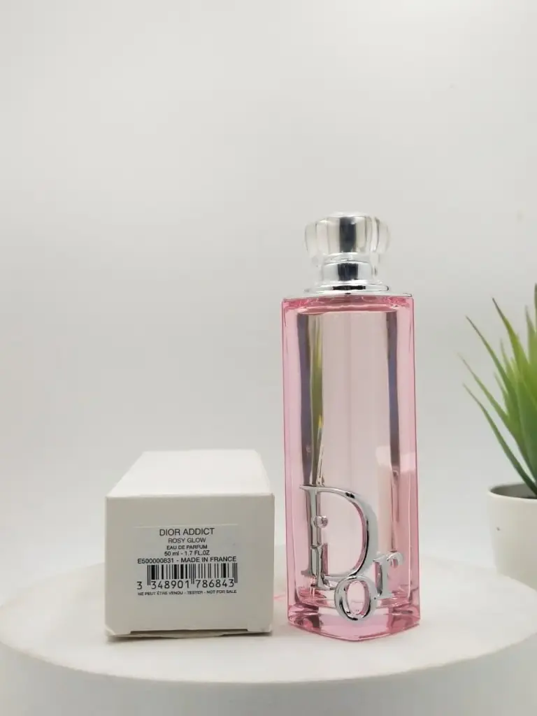 Dior Addict Rosy Glow EDP 50 ml